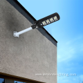 Commercial High Luminaire Solar Street Light